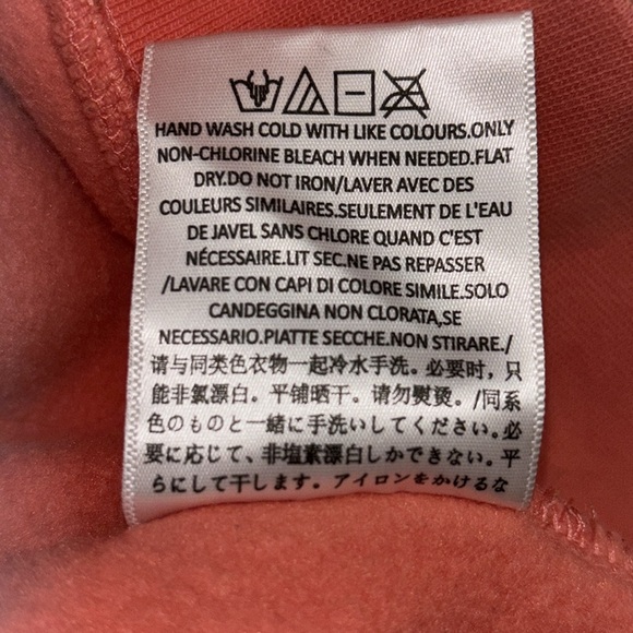 Essentials Fear Of God SS22 Pullover Hoodie - Picture 9 of 10